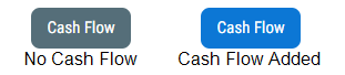 Image of icon before and after cash flow creation